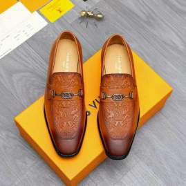 Picture of Louis Vuitton Shoes _SKULVsz38-46hnh023213981